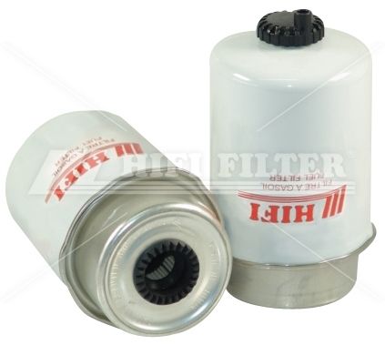 HIFI FILTER Топливный фильтр SN 70268